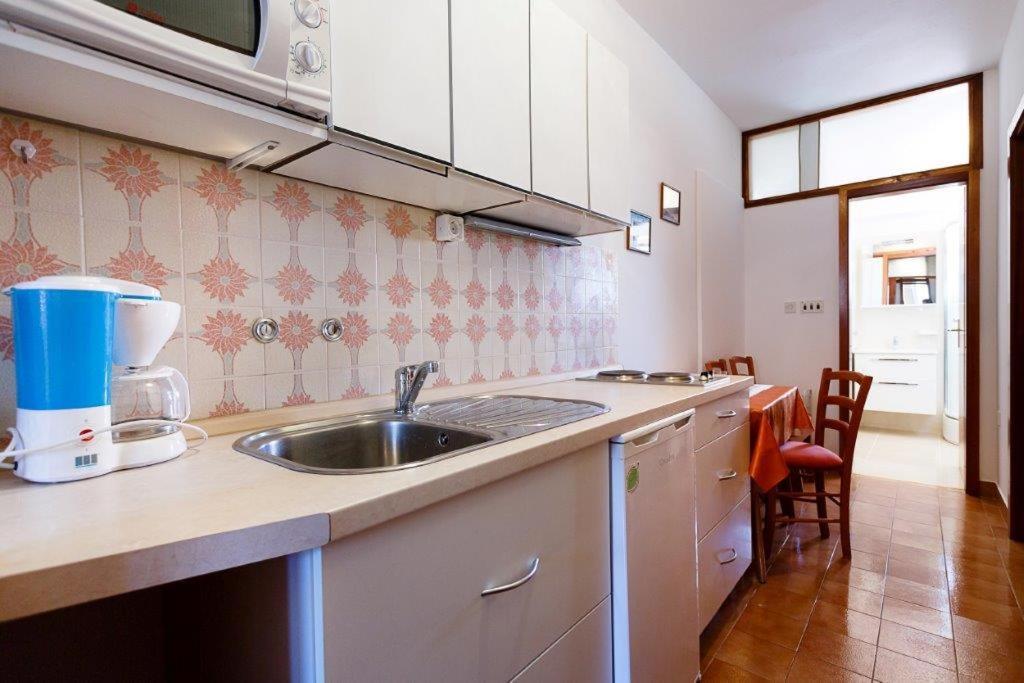 Apartmani Braut Kornić エクステリア 写真