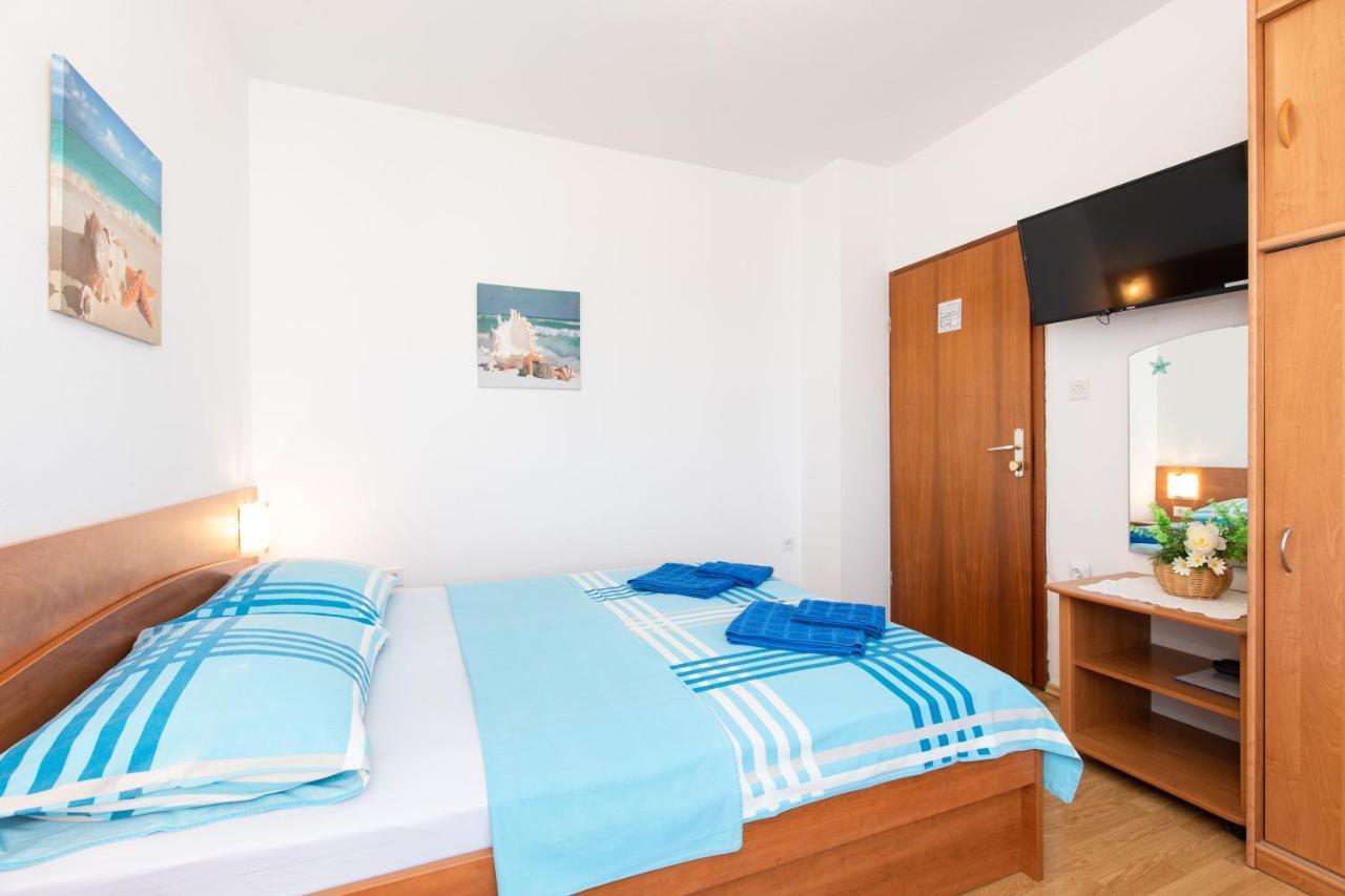 Apartmani Braut Kornić エクステリア 写真