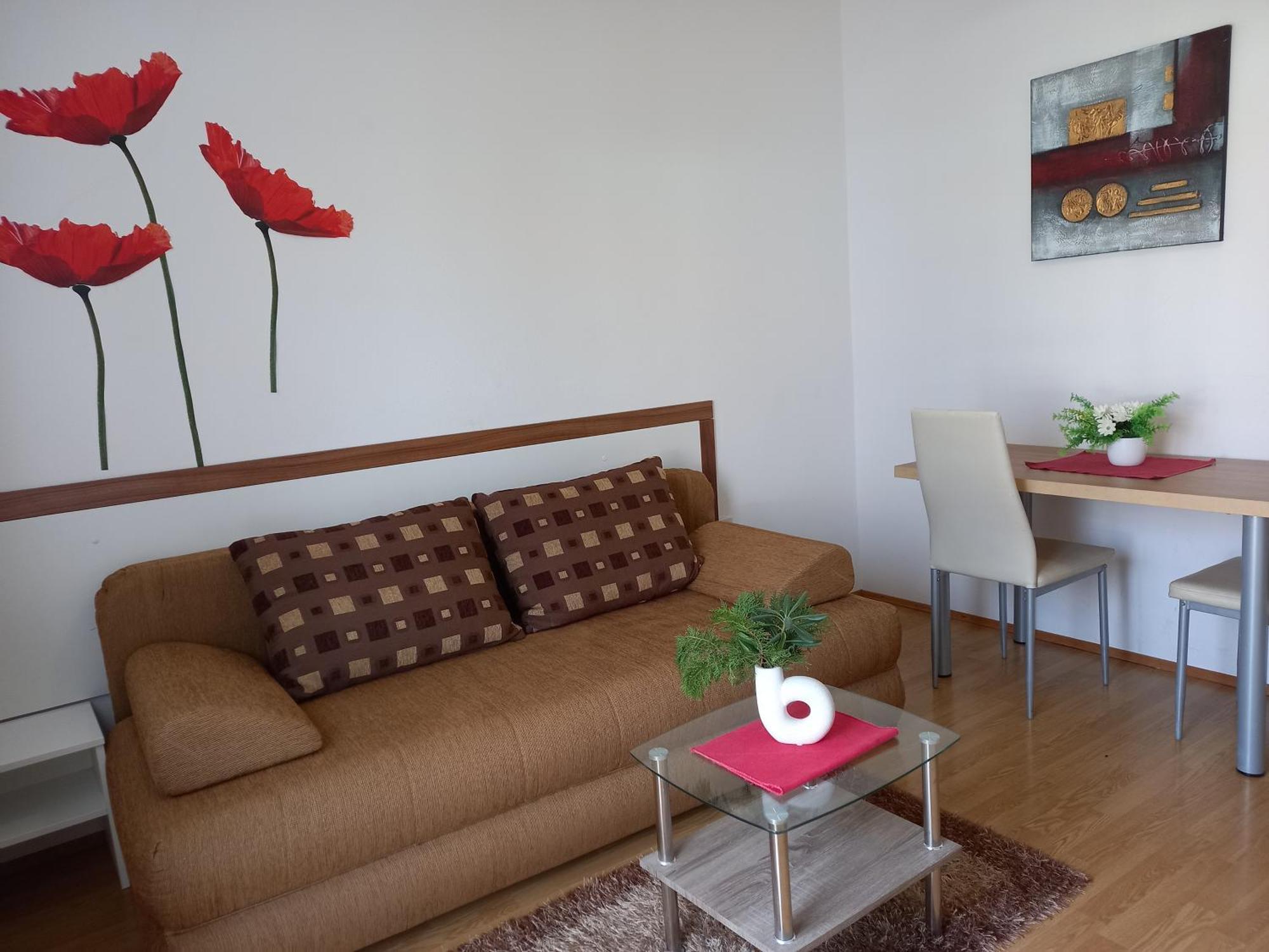 Apartmani Braut Kornić エクステリア 写真